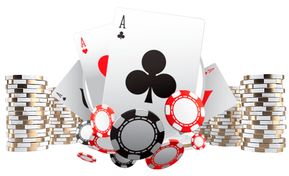 Jogue jogos de pôquer em 79BET