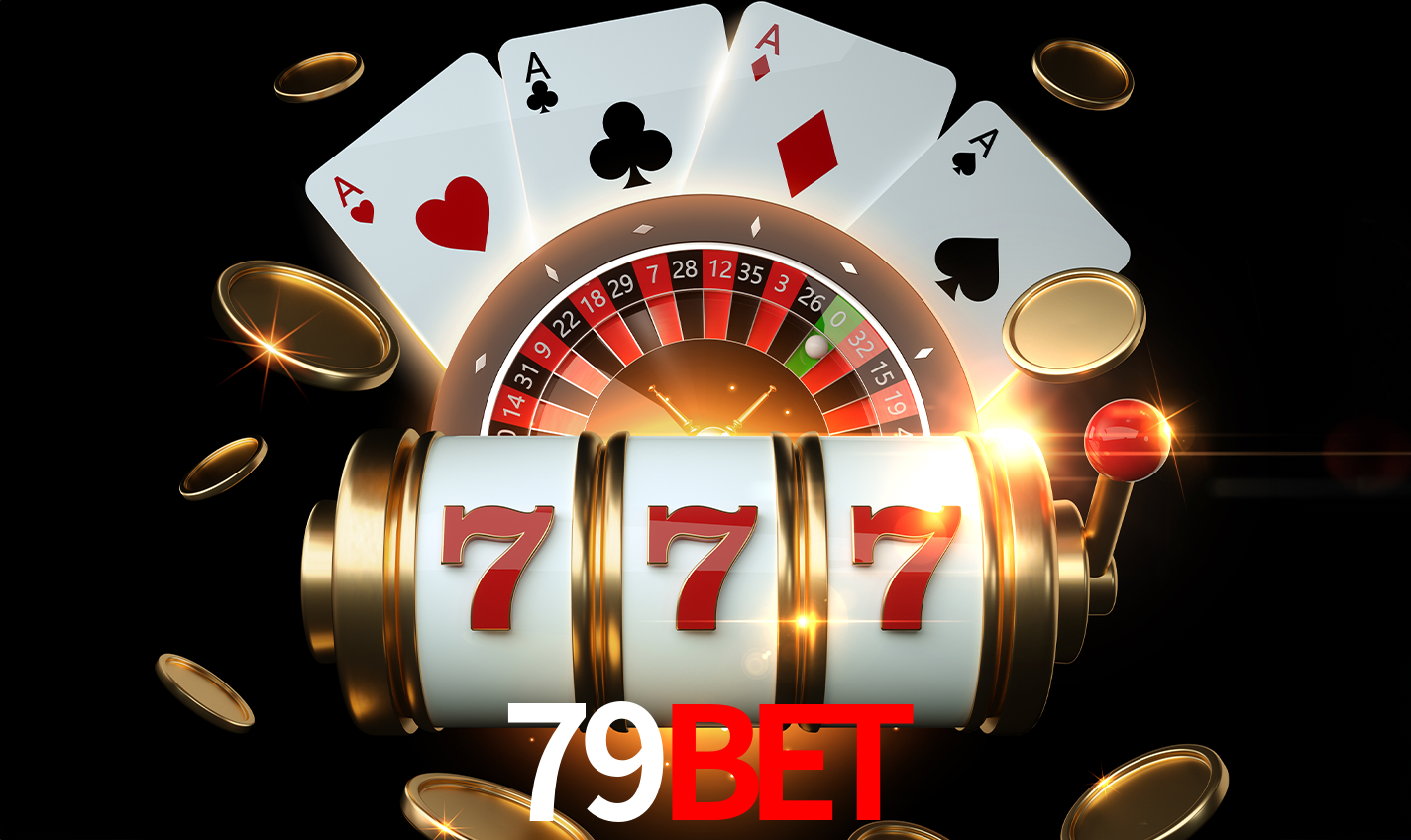 79BET aplicativo