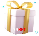 Receba seus bônus de boas-vindas no 79BET BET