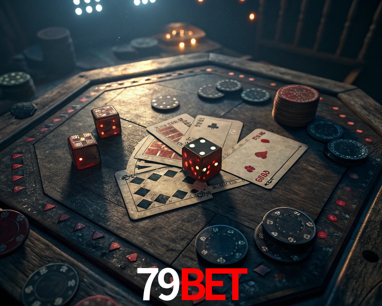 cassino 79BET
